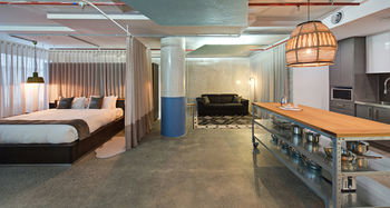 Zara Tower - Luxury Suites And Apartments - Accommodation Great Ocean Road 57