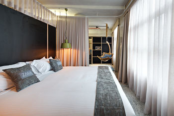Zara Tower - Luxury Suites And Apartments - Accommodation Great Ocean Road 60