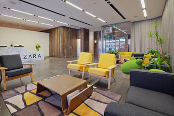 Zara Tower - Luxury Suites And Apartments - Accommodation Great Ocean Road 72