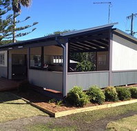 North Coast Holiday Park Corindi Beach - Accommodation Great Ocean Road