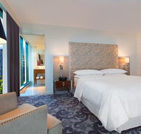 Sheraton Melbourne Hotel - Accommodation Great Ocean Road