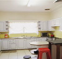 North Ryde Guest House - Accommodation Great Ocean Road
