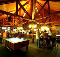 Macquarie Inn - Accommodation Great Ocean Road