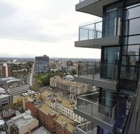 Apartments Melbourne Domain - CBD - Accommodation Great Ocean Road