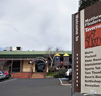 Matthew Flinders Hotel - Accommodation Great Ocean Road