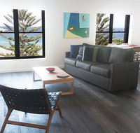 Bondi 38 Serviced Apartments - Accommodation Great Ocean Road