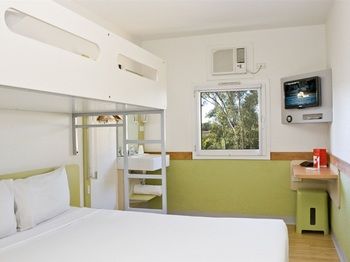 Ibis Budget Fawkner - Accommodation Great Ocean Road 2