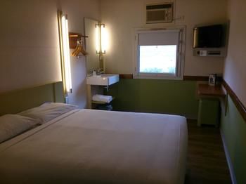 Ibis Budget Fawkner - Accommodation Great Ocean Road 3