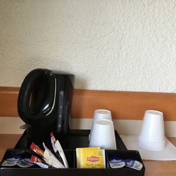 Ibis Budget Fawkner - Accommodation Great Ocean Road 11