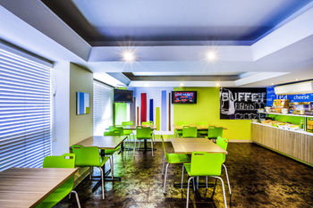 Ibis Budget Fawkner - Accommodation Great Ocean Road 14