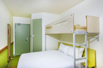 Ibis Budget Fawkner - Accommodation Great Ocean Road 17