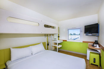 Ibis Budget Fawkner - Accommodation Great Ocean Road 18