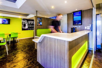Ibis Budget Fawkner - Accommodation Great Ocean Road 19