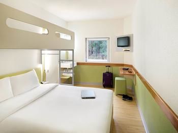 Ibis Budget Fawkner - Accommodation Great Ocean Road 23