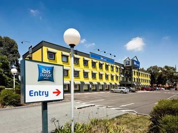 Ibis Budget Fawkner - Accommodation Great Ocean Road 25