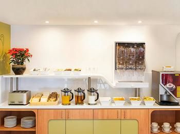 Ibis Budget Fawkner - Accommodation Great Ocean Road 27
