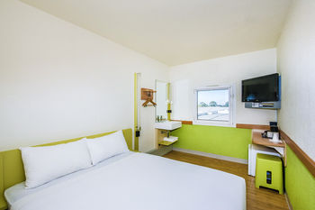 Ibis Budget Fawkner - Accommodation Great Ocean Road 28