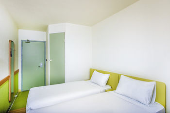 Ibis Budget Fawkner - Accommodation Great Ocean Road 30
