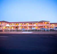 Best Western Bluegum Motel - Accommodation Great Ocean Road