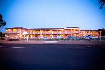 Best Western Bluegum Motel - Accommodation Great Ocean Road 0