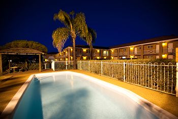 Best Western Bluegum Motel - Accommodation Great Ocean Road 1