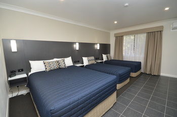 Best Western Bluegum Motel - Accommodation Great Ocean Road 4