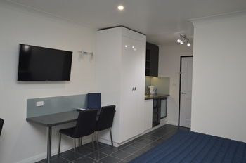 Best Western Bluegum Motel - Accommodation Great Ocean Road 5