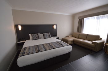 Best Western Bluegum Motel - Accommodation Great Ocean Road 6