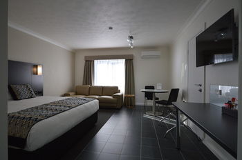 Best Western Bluegum Motel - Accommodation Great Ocean Road 10