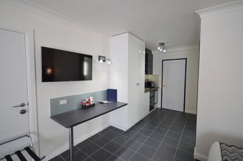 Best Western Bluegum Motel - Accommodation Great Ocean Road 11