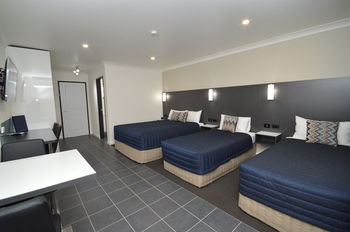 Best Western Bluegum Motel - Accommodation Great Ocean Road 15