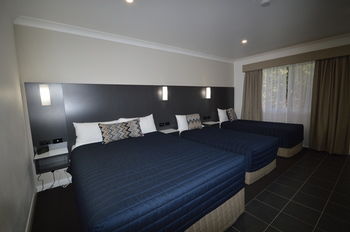 Best Western Bluegum Motel - Accommodation Great Ocean Road 16