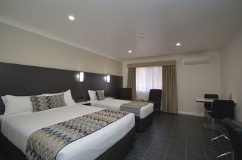 Best Western Bluegum Motel - Accommodation Great Ocean Road 20