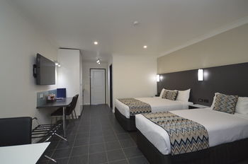 Best Western Bluegum Motel - Accommodation Great Ocean Road 21