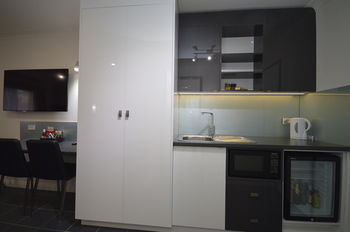 Best Western Bluegum Motel - Accommodation Great Ocean Road 22