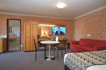Best Western Bluegum Motel - Accommodation Great Ocean Road 23