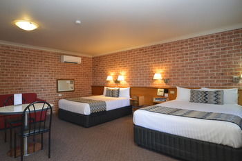 Best Western Bluegum Motel - Accommodation Great Ocean Road 25