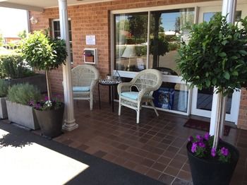 Best Western Bluegum Motel - Accommodation Great Ocean Road 26