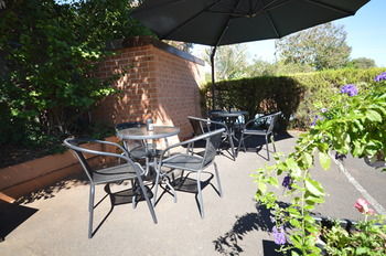 Best Western Bluegum Motel - Accommodation Great Ocean Road 31