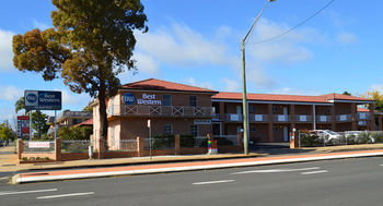 Best Western Bluegum Motel - Accommodation Great Ocean Road 32