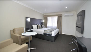 Best Western Bluegum Motel - Accommodation Great Ocean Road 34