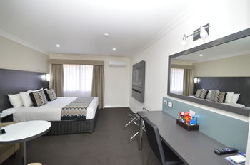 Best Western Bluegum Motel - Accommodation Great Ocean Road 35