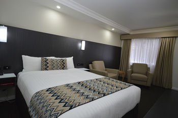 Best Western Bluegum Motel - Accommodation Great Ocean Road 38