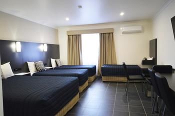 Best Western Bluegum Motel - Accommodation Great Ocean Road 41