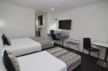 Best Western Bluegum Motel - Accommodation Great Ocean Road 42