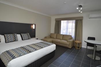 Best Western Bluegum Motel - Accommodation Great Ocean Road 43