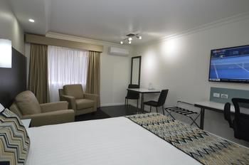 Best Western Bluegum Motel - Accommodation Great Ocean Road 44