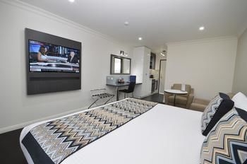 Best Western Bluegum Motel - Accommodation Great Ocean Road 45