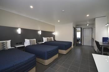 Best Western Bluegum Motel - Accommodation Great Ocean Road 46