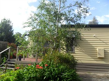 Australian Home Away @ Wonga Park Brushy Creek - Accommodation Great Ocean Road 3